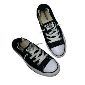 Chuck Taylor All Star Shoreline Slip Women’s size 9